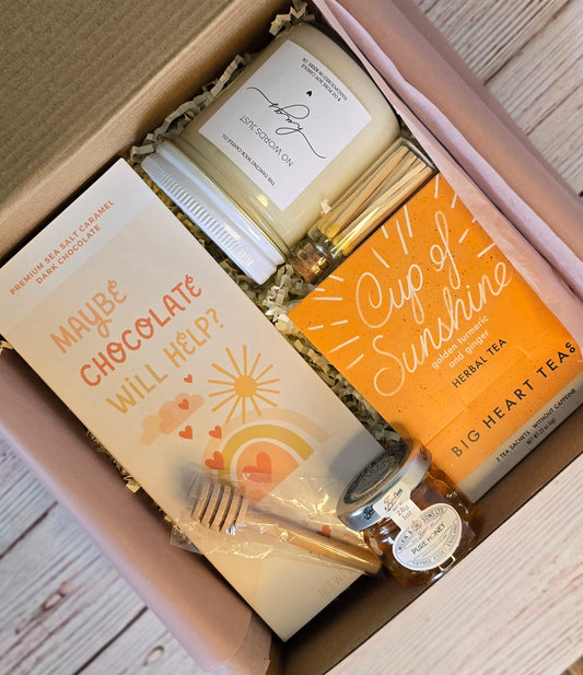 Thinking of You Box