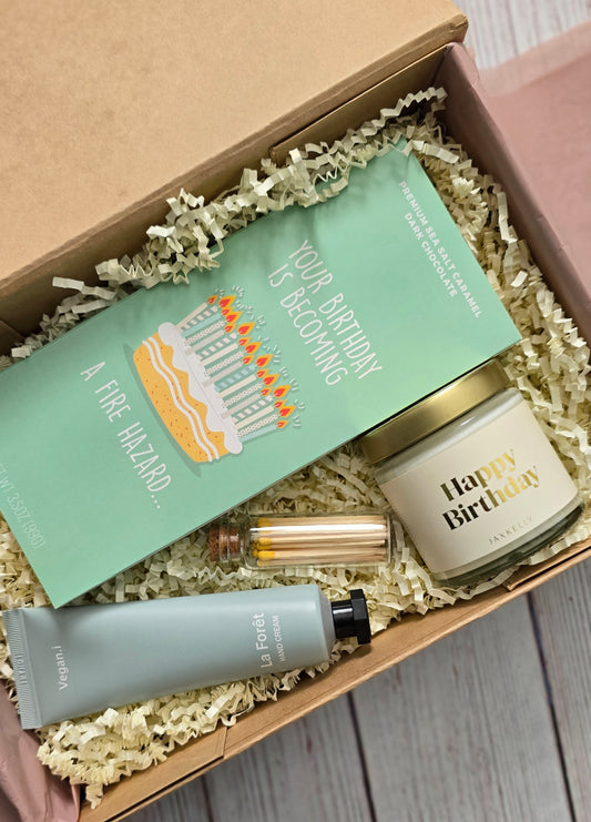 Birthday Box