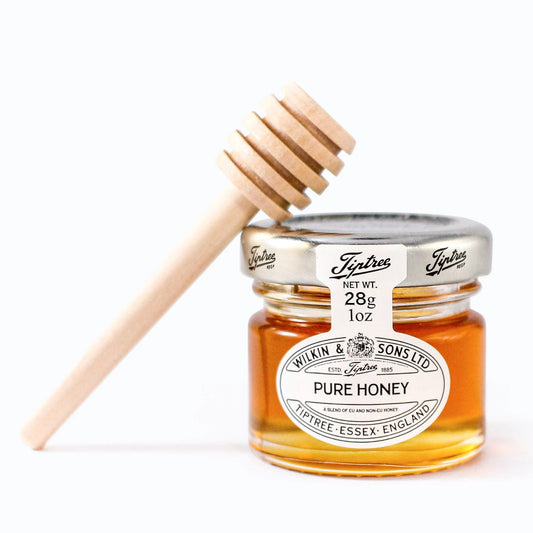 Mini Tiptree Honey with Dipper