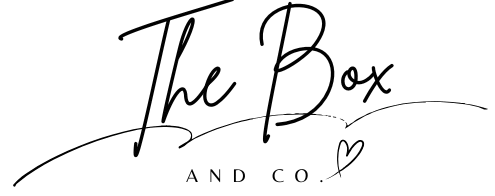 The Box & Co.