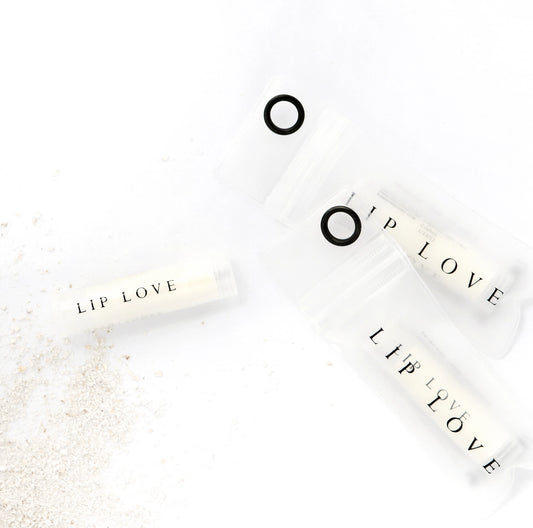 Lip Love Lip Balm