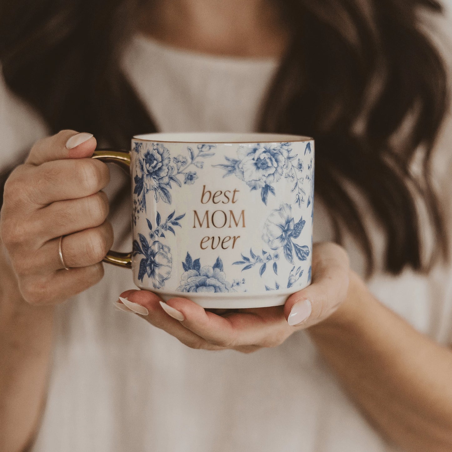 Mom, With Love