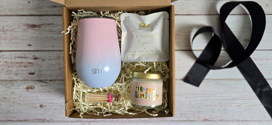 Birthday Box