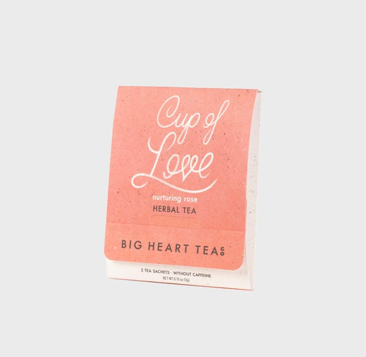 Cup of Love