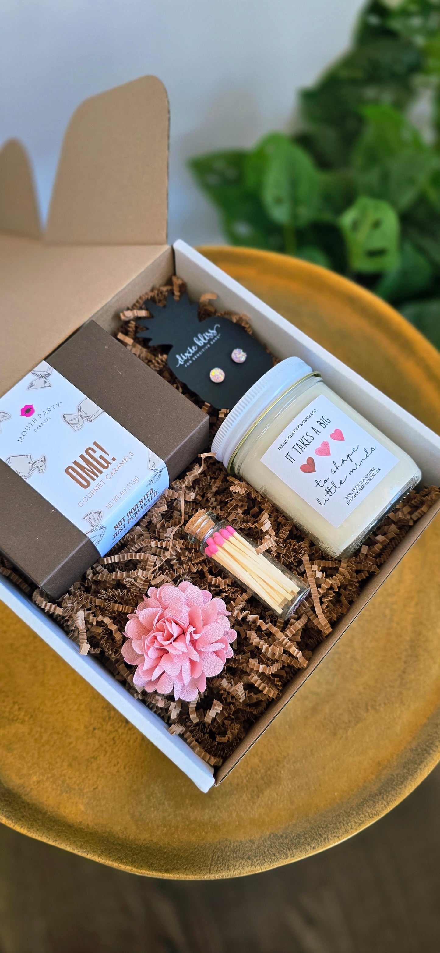 Many Thanks | Educator Edition For Her