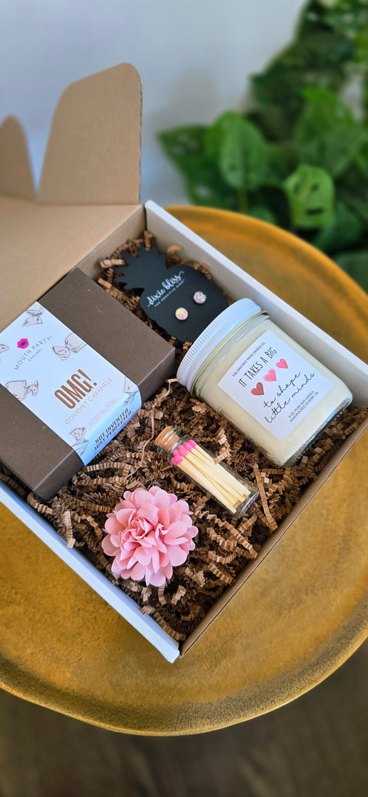 Many Thanks | Educator Edition For Her