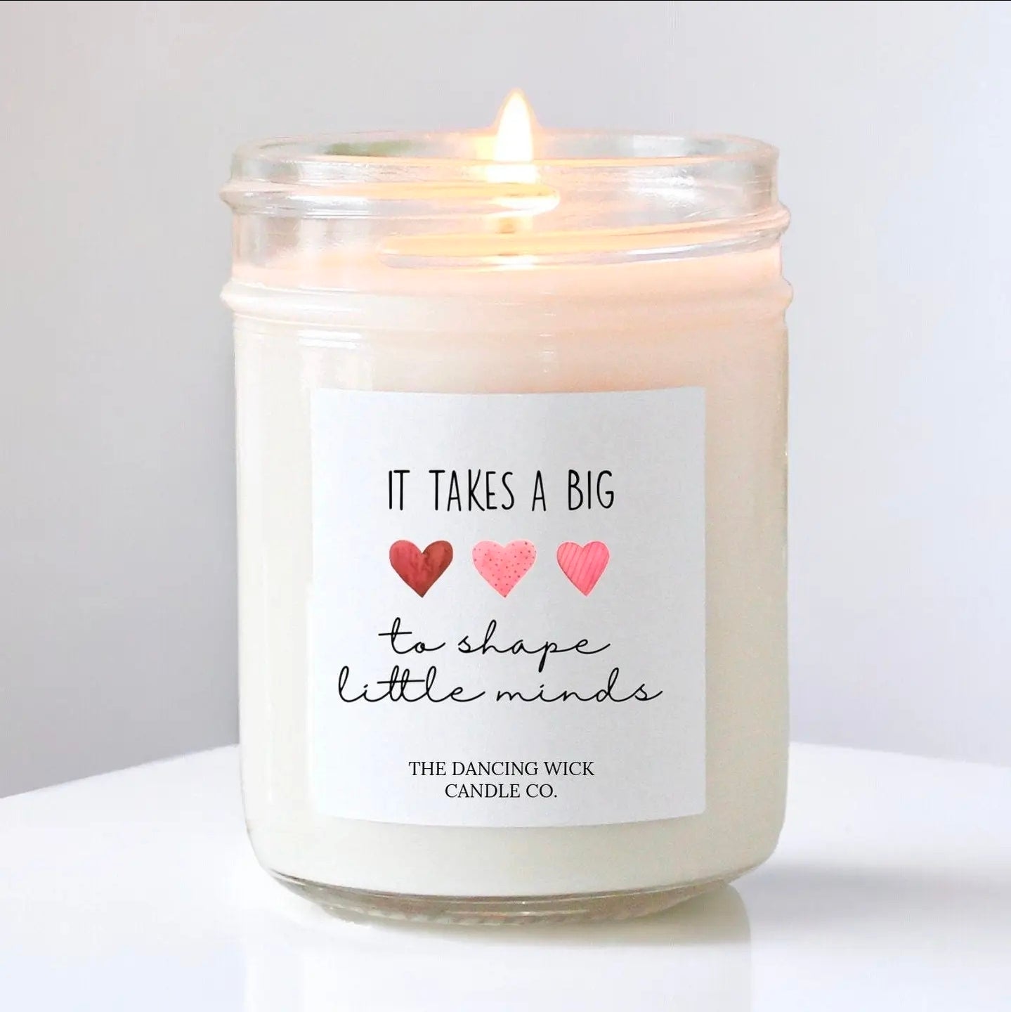 Many Thanks | Educator Edition For Him