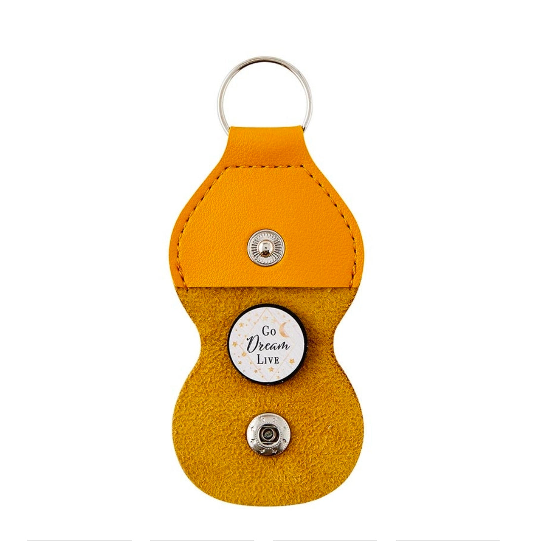 Token Keychain - Dream