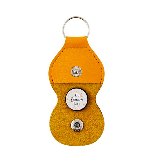 Token Keychain - Dream