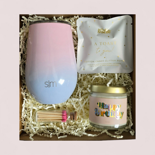 Birthday Box